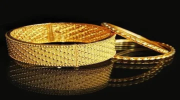 ارتفاع مفاجئ.. أسعار الذهب في الكويت تصل إلى 34.450 دينار لعيار 21 مع نهاية تعاملات الأربعاء